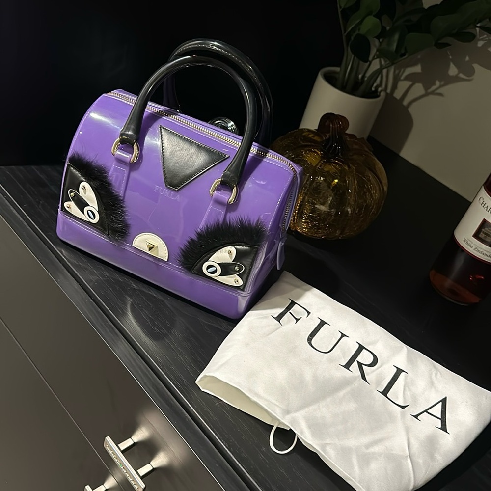 New Furla purse